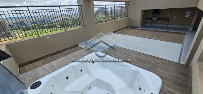 COMPRAR APARTAMENTO COBERTURA PENTHOUSE COM 3 QUARTOS SUÍTES NO BAIRRO OLHOS D`ÁGUA EM RIB