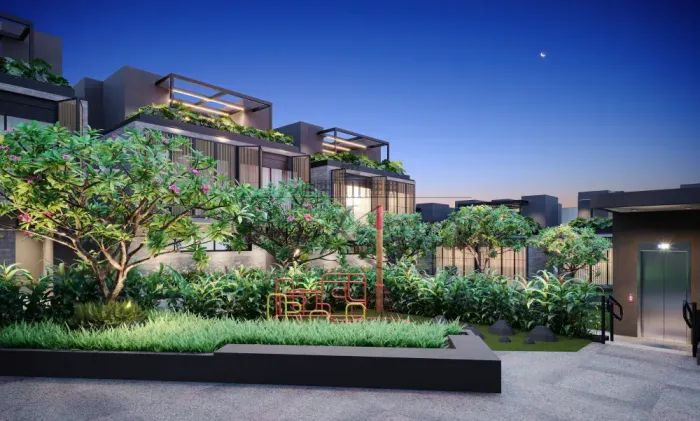 Casa em Condomínio - Jardim Guedala - 4 Suítes - 632,36m².