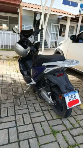 Voltz EV1 Sport 2023