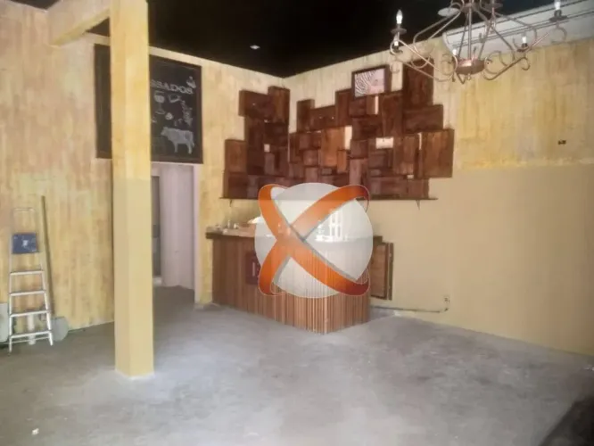 Galpão para alugar, 350 m² por R$ 6.500,00/mês - Garcia - Salvador/BA