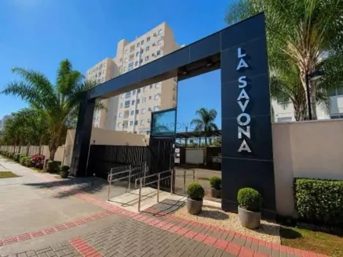 Apartamento com 2 dormitórios para alugar, 46 m² por R$ 2.100,00/mês - Gleba Palhano - Lon