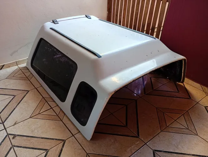 Capota Saveiro bola 1999