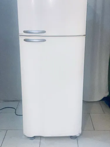 Geladeira Electrolux 460L entrega grátis!