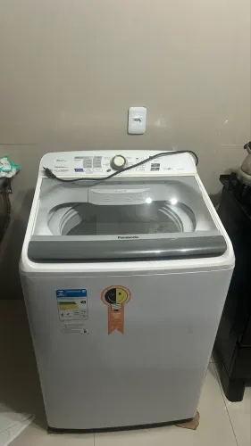 Máquina de lavar 16KG