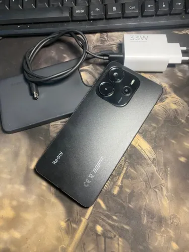 REDMI NOTE 14