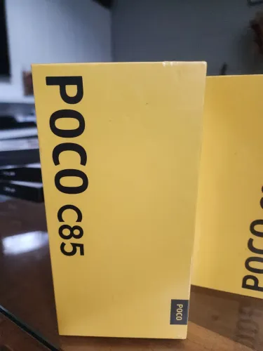 POCO C85