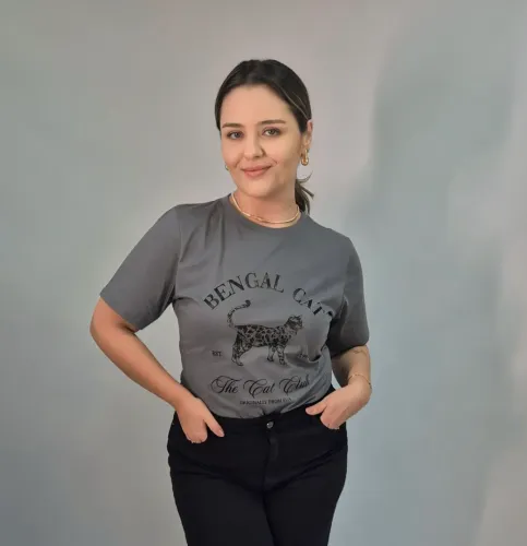 Tshirt Bengal