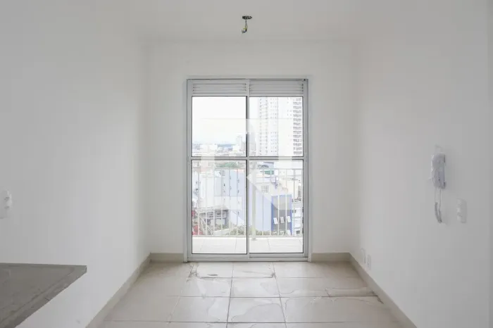 Apartamento à Venda - Bom Retiro, 1 Quarto, 40 m2