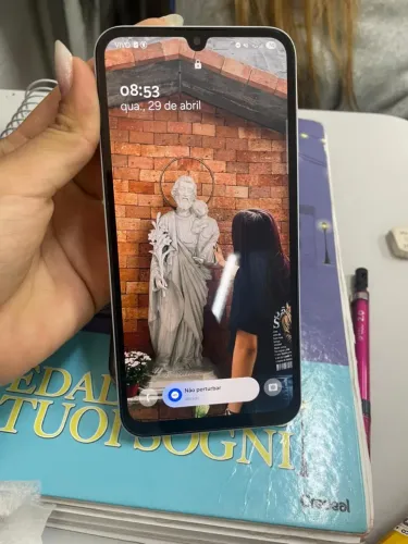Celular Samsung A15