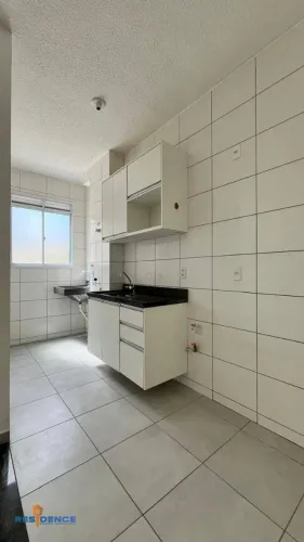 Apartamento com 2 dormitórios à venda, 43 m² por R$ 310.000,00 - Nossa Senhora da Penha - 