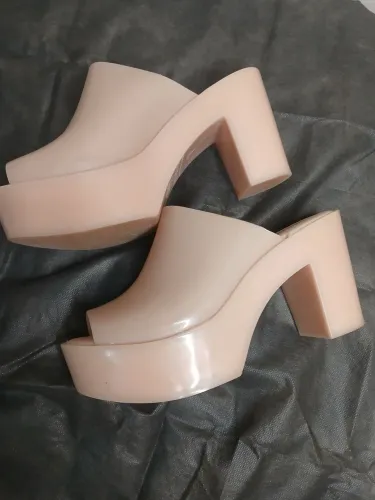 Melissa mule 36