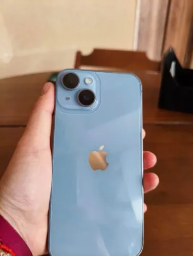 iPhone 14 