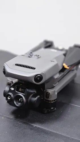 DJI Mavic 3 Enterprise