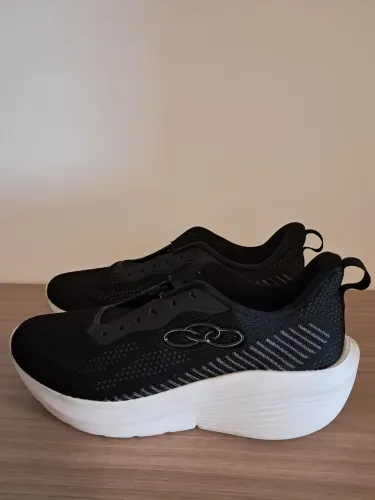 Tenis Olympikus Rayo 40 - Excelente