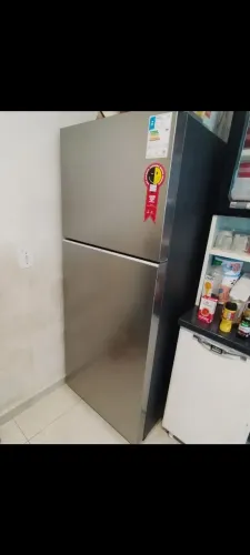 Geladeira Samsung