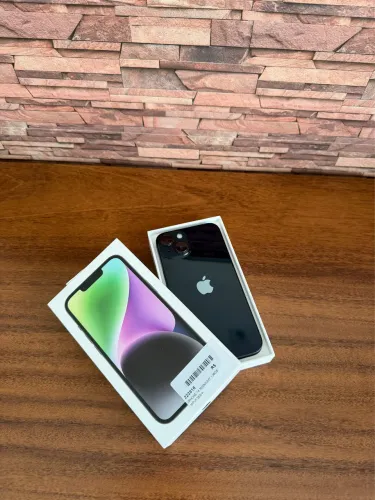 iPhone 14 128G     *AZUL MIDNIGHT*