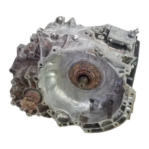 Caixa Cambio Auto Lr Freelander 2 3.2 24v 6cc 2007 A 2014