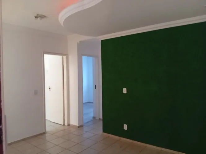 Apartamento com 2 quartos à venda em Belo Horizonte