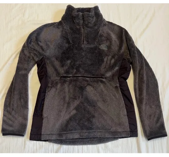 Blusa Fleece The North Face Osito Sport Hybrid Feminina L
