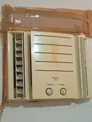 Ar condicionado 