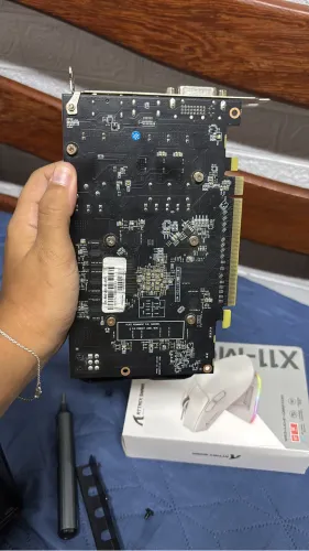 Rx 580 8GB