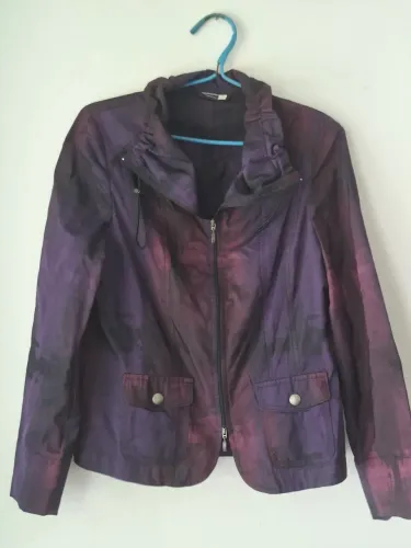 Lote de Blazers femininos importados adulto