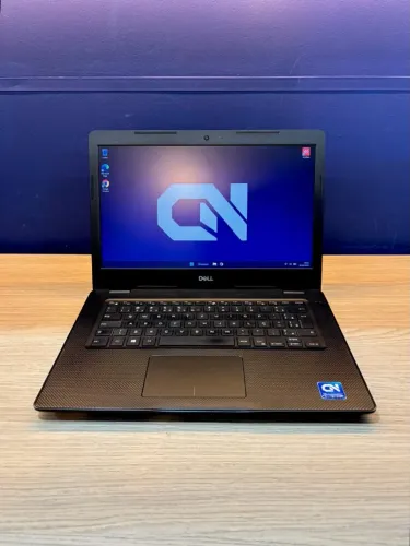 NOTEBOOK DELL VOSTRO 3481 CORE i3-7020U RAM 8GB SSD 120GB TELA 14 W11 - 12X SEM JUROS