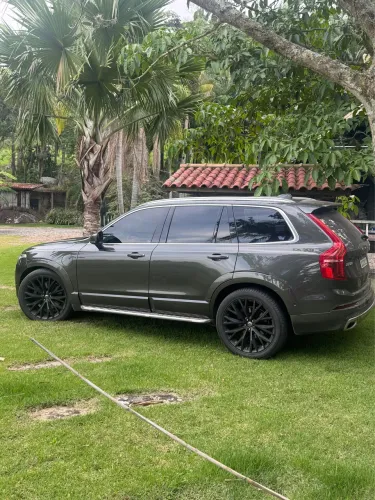 Volvo XC 90 T-8 Hibrido Inscript 2.0 5P 2018