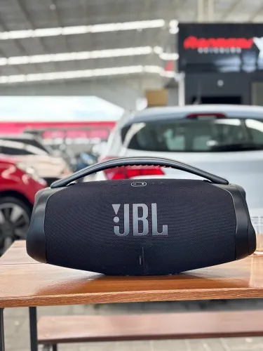 JBL BOOM BOX 3