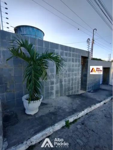 CASA Á VENDA | 3 DORMITÓRIOS | GRAVATÁ-PE