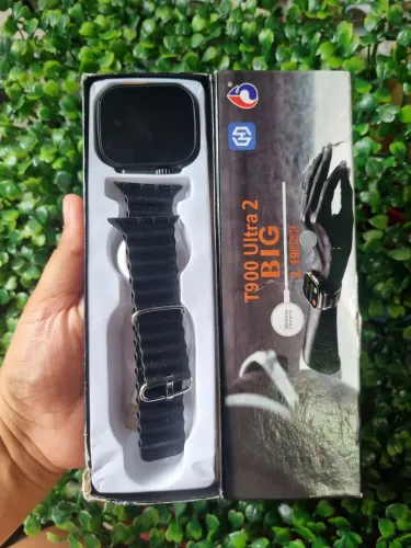 Queima de estoque Relógio SmartWatch esportivo