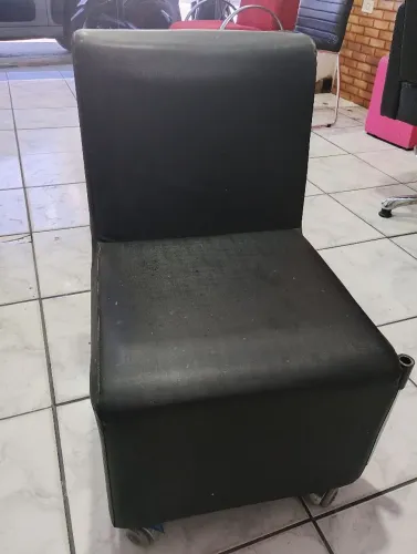 Cadeira para manicure