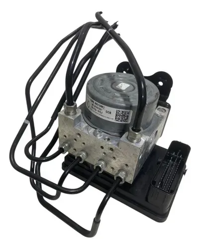 Módulo Central 571103m6m010m1 Honda Hr-v 1.5 Touring 2024