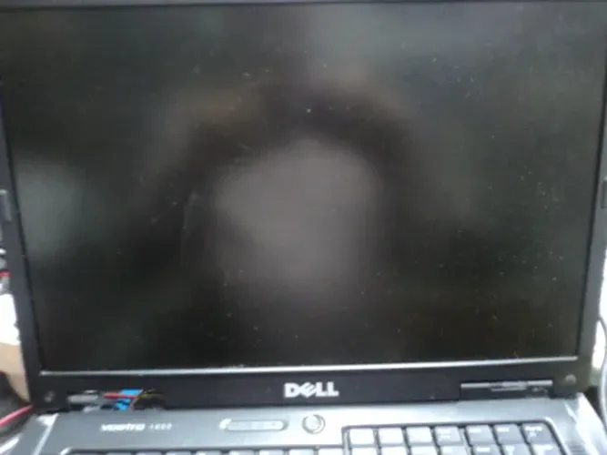 notebook vostro dell 1000