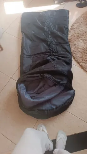 Saco de dormir