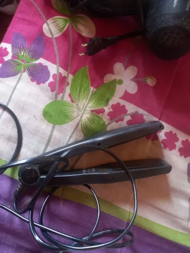 Chapinha de cabelo
