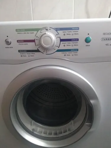 Máquina de Secar 10Kg 220v