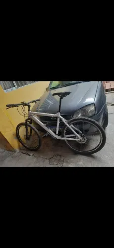 Vendo ou troco bike aro 26