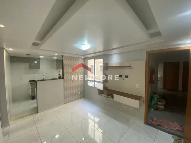 Apartamento em Avenida River - Água Chata - Guarulhos/SP