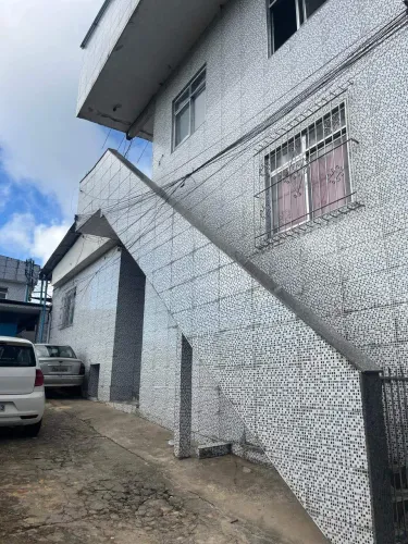 Apartamento para venda e locação, Quitandinha, Petrópolis, RJ