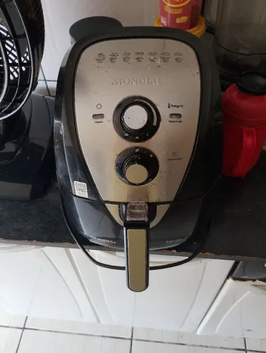 Airfryer
