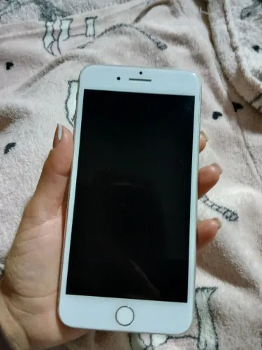 Iphone 8 plus 64gb