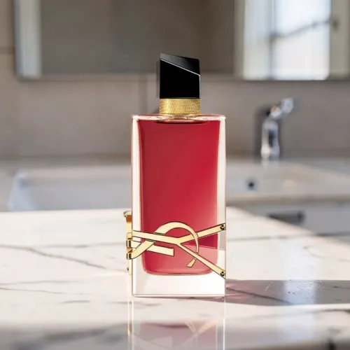 Perfume Libre Berry Crush 90ml lacrado
