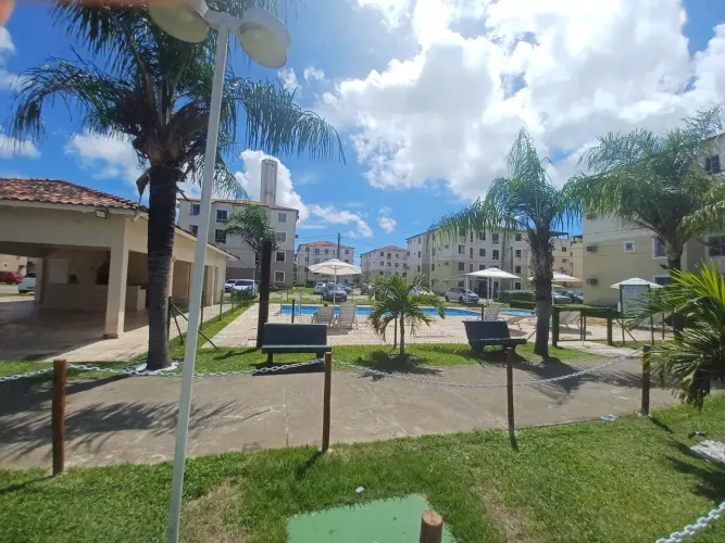 Parque das Árvores -  R$ 154.900- Financia Mil Reais-Financia-Repassa.