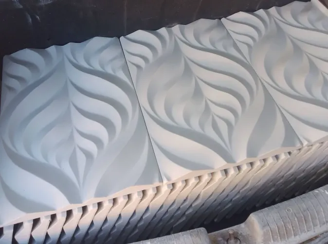  Gesso 3D , adesivo mármore 
