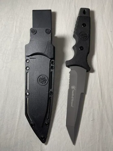 Smith & Wesson SW7 Importada