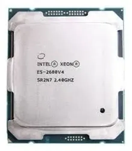 E5 2680v4