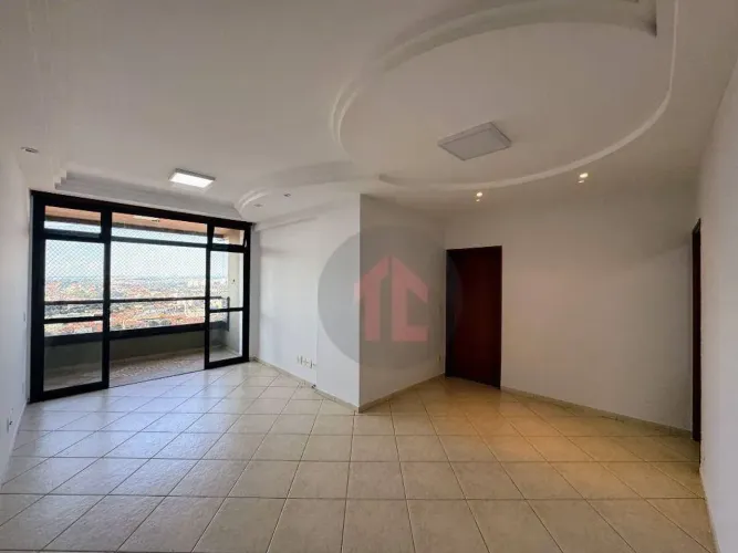 Apartamento com 3 dormitórios à venda, 94 m² por R$ 850.000,00 - Taquaral - Campinas/SP