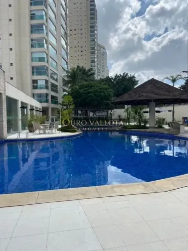 Apartamento todo MOBILIADO na Vila Prudente com varanda gourmet - AP 230422S