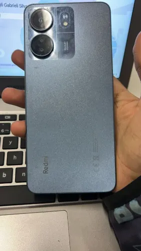 Redmi 13C 